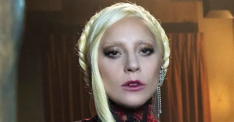 Lady Gaga Ahs Season 6 Trailer