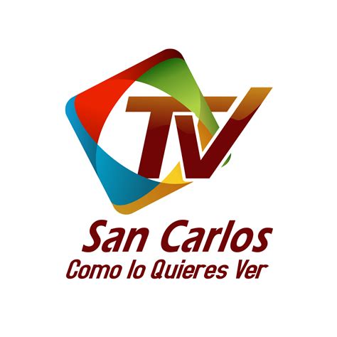 Tv San Carlos Como Lo Quieres Ver