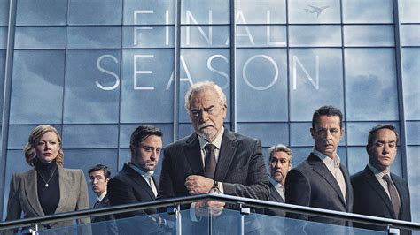 Succession Season 4 Release Date HBO Renewal Premiere 2023 Releases TV