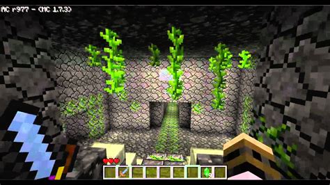 Maybe you would like to learn more about one of these? Minecraft - Zelda Dungeon Mod - Part 1 - YouTube
