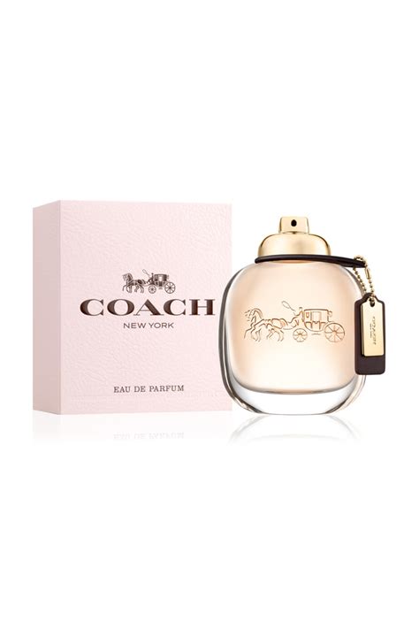 Buy Coach Womens Eau De Parfum 90 Ml Shoppers Stop