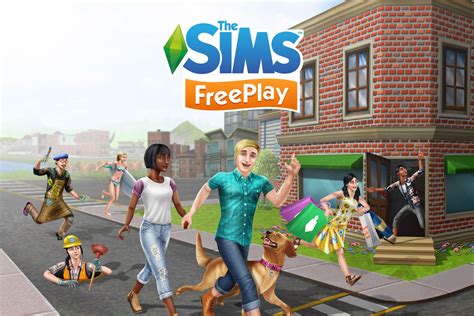 The Sims Freeplay Requirements The Cryds Daily