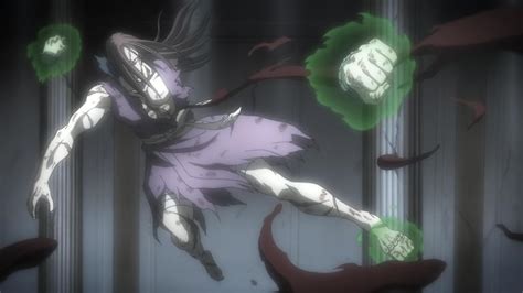 Hunter X Hunter Divide × And × Conquer Tv Episode 2014 Imdb