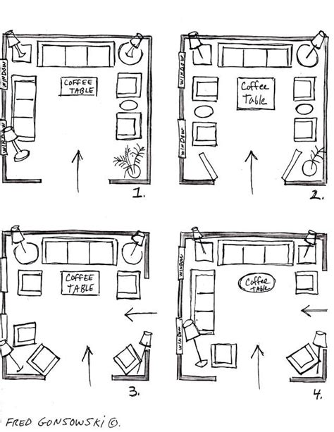 View Living Room Furniture Layout Plan Pics Living Room