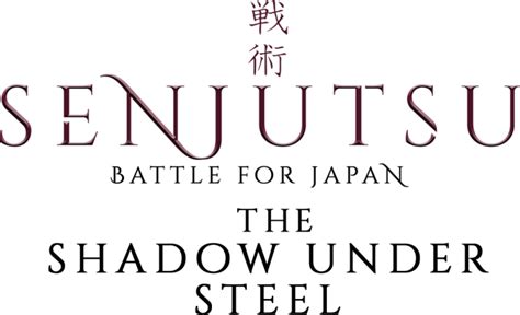 Senjutsu Battle For Japan The Shadow Under Steel Expansion Lucky
