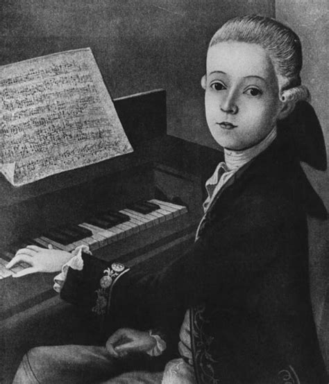 Ten Things You Never Knew About Wolfgang Amadeus Mozart Top 10 Facts