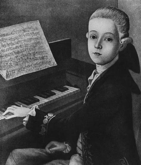 Mozart festival orchestra, дирижёр alberto lizzio). Ten things you never knew about Wolfgang Amadeus Mozart | Top 10 Facts | Life & Style | Express ...