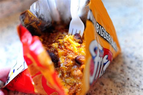 Frito Chili Pie The Pioneer Woman Cooks Ree Drummond