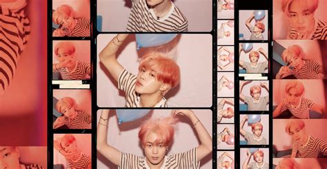 Bts 방탄소년단 Map Of The Soul Persona Concept Photo Version 1 In 2019 Bts Twt Bts Und Taehyung