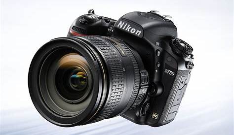 Nikon D750 User’s Manual or Instruction Manual Available for Download