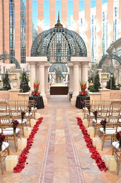 how positively gorgeous is the courtyard at the venetian las vegas for weddings vegas wedding