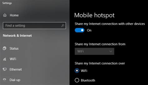 6 Cara Mengatasi We Can T Set Up Mobile Hotspot Windows 10