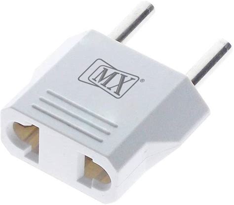 Maxmagic 2 Pin 3 In 1 Universal Conversion Plug 220v To 110v 5 Amps