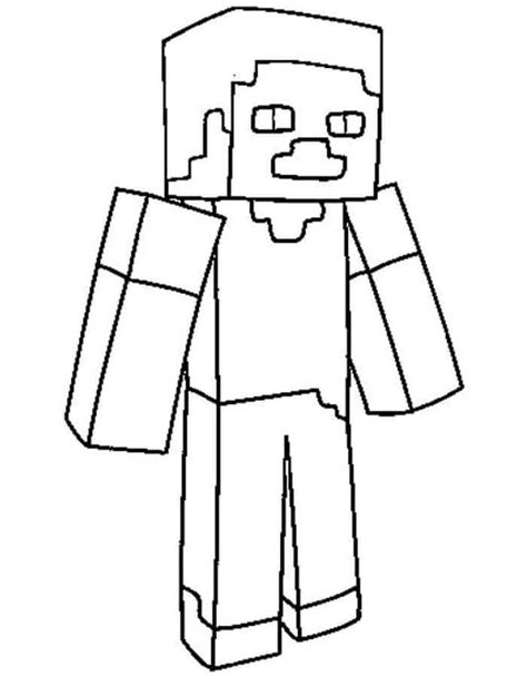 Minecraft Coloring Pages Stampy Minecraft Coloring Pages Lego