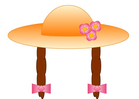 Chapeu De Festa Junina Para Imprimir