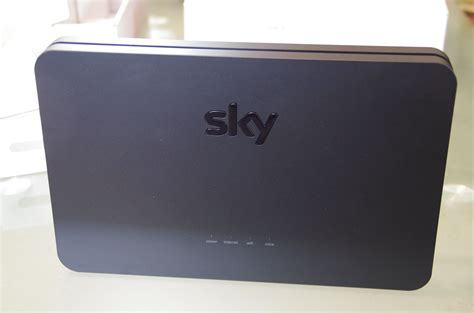 My Experience With The New Sky Broadband Hub Sky Community