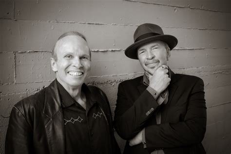 Dave And Phil Alvin 812 Mid City Lanes Rock ‘n Bowl New Orleans