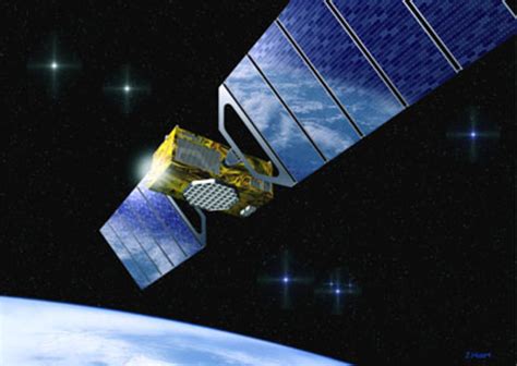 Esa Europe Prepares To Take Decision On Galileo Satellite Navigation