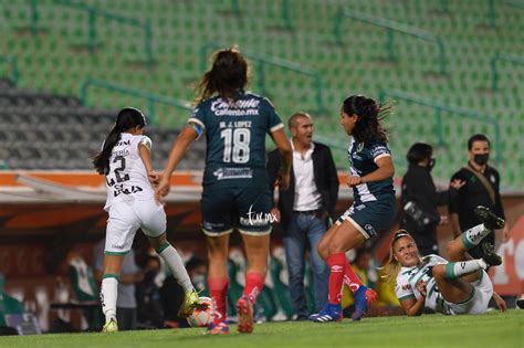 Olga Trasviña Santos vs Puebla J14 A2022 Liga MX femenil
