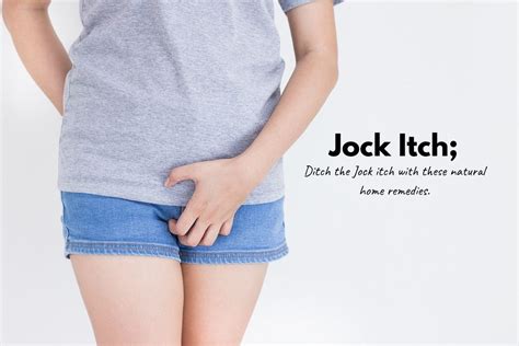 How To Get Rid Of Jock Itch Effective Remedies To Consider How To Cure