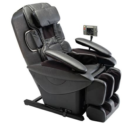 Take a moment to find the perfect massage chair to keep it feeling invigorated and performing at its best. Panasonic EP MA59 Massage Chair - Komoder