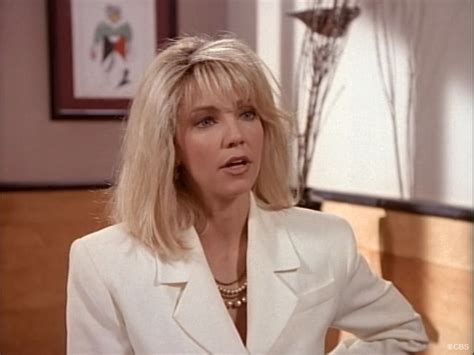 Melrose Place Michael S Game Melrose Place Heather Locklear