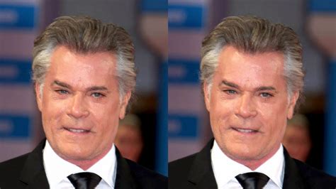 Ray Liotta Cause Of Death Obituary Funeral