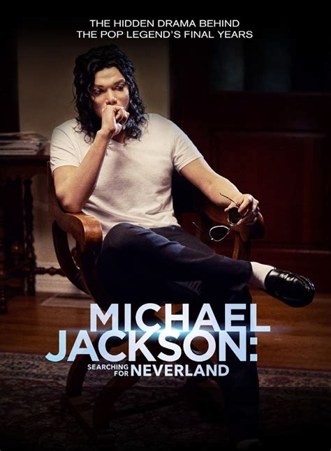 Michael Jackson E Neverland Filme AdoroCinema