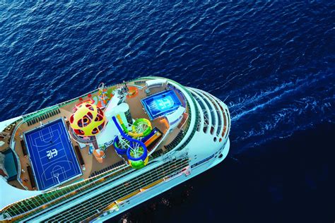 Book Your Royal Caribbean Cruise