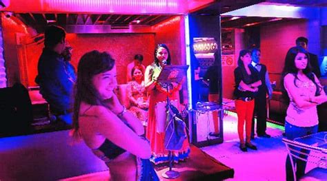 Verdict In But Dance Bars Will Not Re Open Any Time Soon Say Mumbai Police India News The