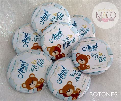 Lista 105 Foto Stickers Etiquetas Para Baby Shower De Ositos Cena Hermosa