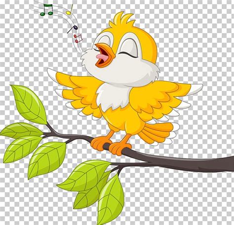 Bird Singing Stock Illustration Illustration Png Clipart Beak Bird