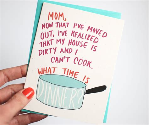 Free Printable Humorous Mothers Day Cards Free Templates Printable