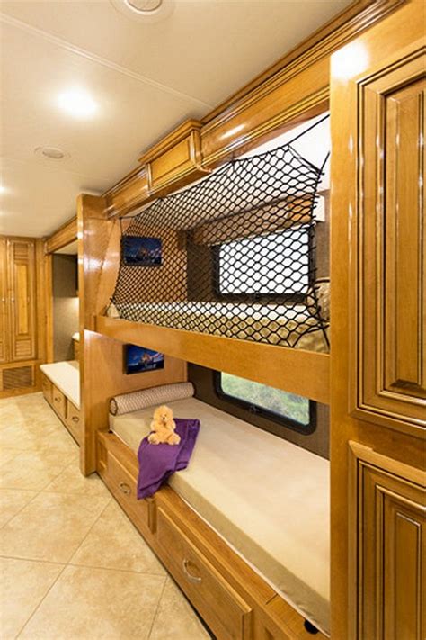 20 Creative Camper Trailer Storage Ideas You Have To Know Page 2 Of 20