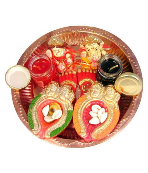 Suninow Pooja Samagri Diwali Puja Kit Diwali Puja