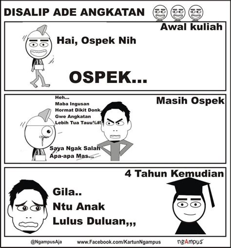 Kumpulan Caption Lucu Anak Ekonomi | Aliansi kartun