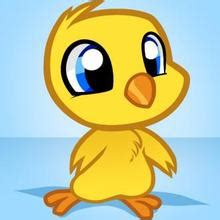 To draw a cartoon chicken, start by drawing a small circle. How to draw how to draw a chick for kids - Hellokids.com