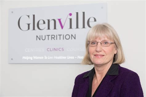 Our Clinics Glenville Nutrition Clinic