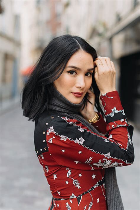 watch heart evangelista escudero shares the secret product that keeps her staying fresh