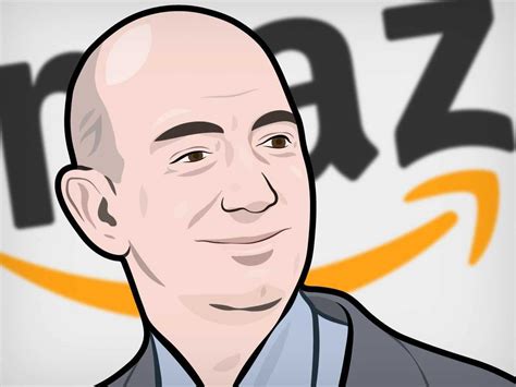 How Jeff Bezos Created One Of The Most Admired And Feared Companies In