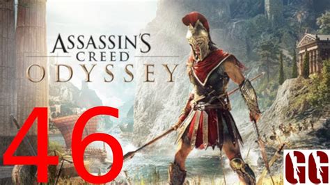 Assassins Creed Odyssey 46 Konfrontation Mit Elpenor YouTube