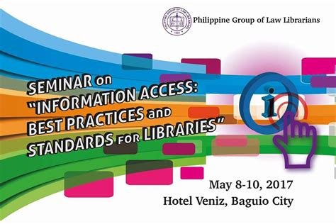 Plai Southern Tagalog Region Librarians Council Pgll Seminar On