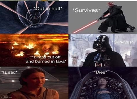 Starwars Logic Meme By Fxf Memedroid