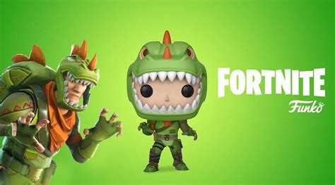 Fortnite funko pop code mystery revealed! Here Are All 14 New Funko Pop 'Fortnite' Toys Ranked From ...