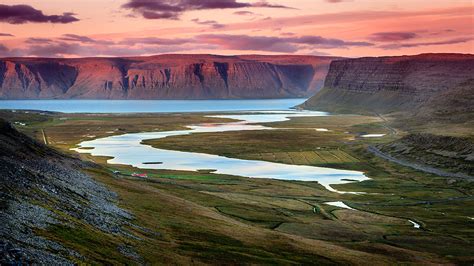 Icelands Westfjords Where The Journey Is Part Of The Adventure