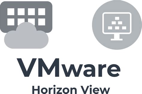 Vmware Horizon And Its Components Diskinternals