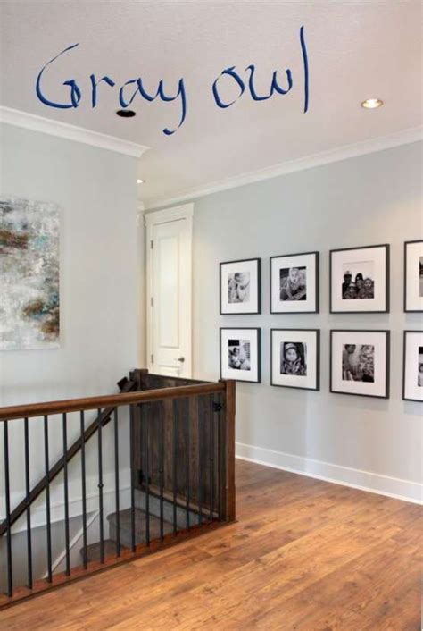 Shades Of Grey Wall Paint - Grey Paint Colors For Living Room