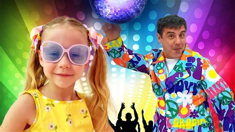 Nastya And Dad Challenges Pranks And Entertainment For Kids