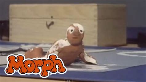 Morph Classic Clips Morphs First Take Hart Appearance Youtube