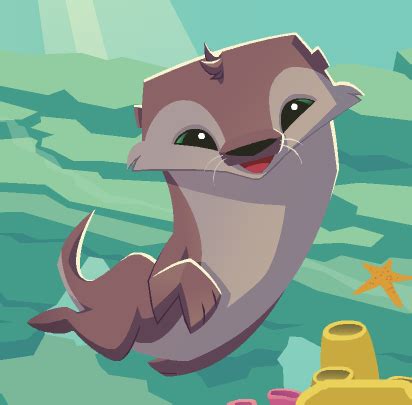 Get tons of animal jam stickers to send in your text messages. Animal Jam Graphic Central!: How-to-Draw An Animal Jam Otter!